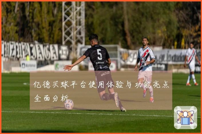 亿德买球平台使用体验与功能亮点全面分析