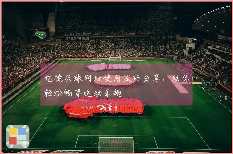 亿德买球网址使用技巧分享，助你轻松畅享运动乐趣